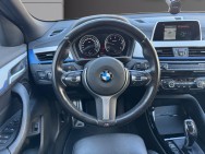 BMW d'occasion X2 sDrive18dA 150ch M Sport Euro6d-T 118g de 2018