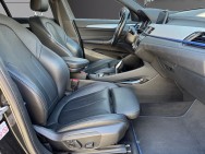 BMW d'occasion X2 sDrive18dA 150ch M Sport Euro6d-T 118g de 2018