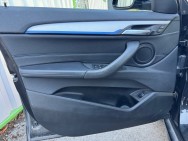BMW d'occasion X2 sDrive18dA 150ch M Sport Euro6d-T 118g de 2018