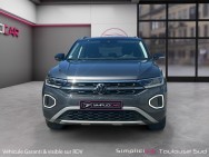 VOLKSWAGEN d'occasion T-ROC 1.5 TSI EVO 150 STYLE DSG AUTO de 2022
