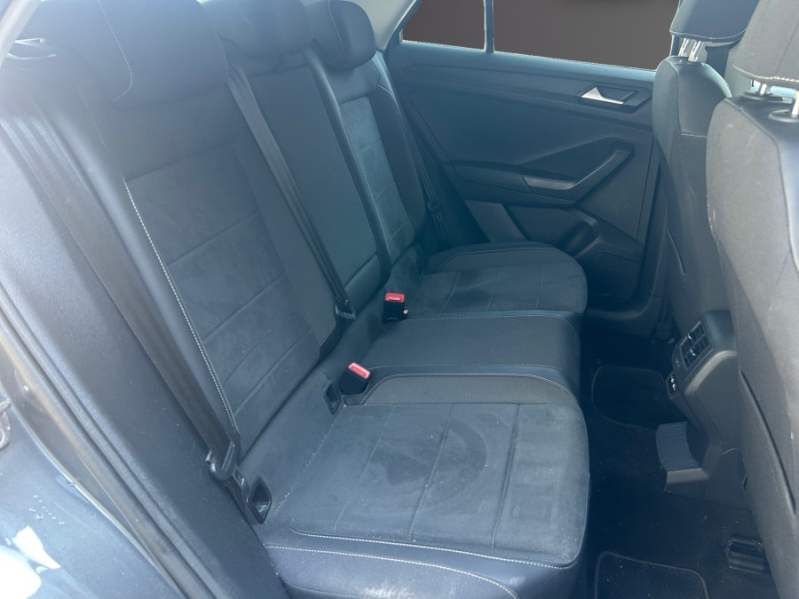VOLKSWAGEN d'occasion T-ROC 1.5 TSI EVO 150 STYLE DSG AUTO de 2022
