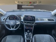 VOLKSWAGEN d'occasion T-ROC 1.5 TSI EVO 150 STYLE DSG AUTO de 2022