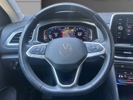 VOLKSWAGEN d'occasion T-ROC 1.5 TSI EVO 150 STYLE DSG AUTO de 2022