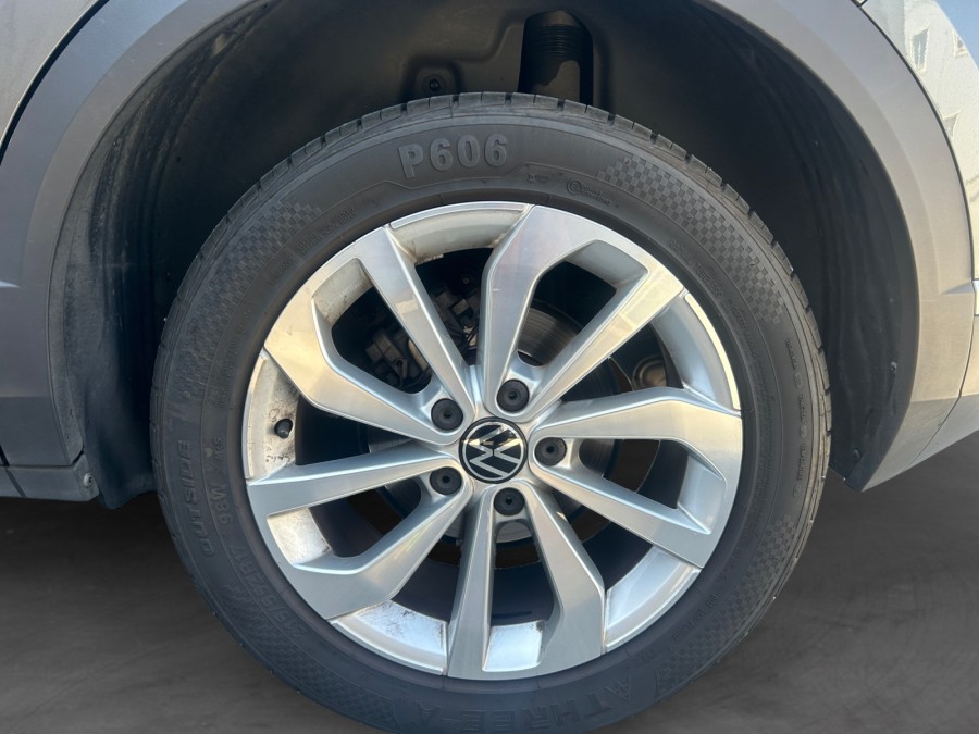 VOLKSWAGEN d'occasion T-ROC 1.5 TSI EVO 150 STYLE DSG AUTO de 2022