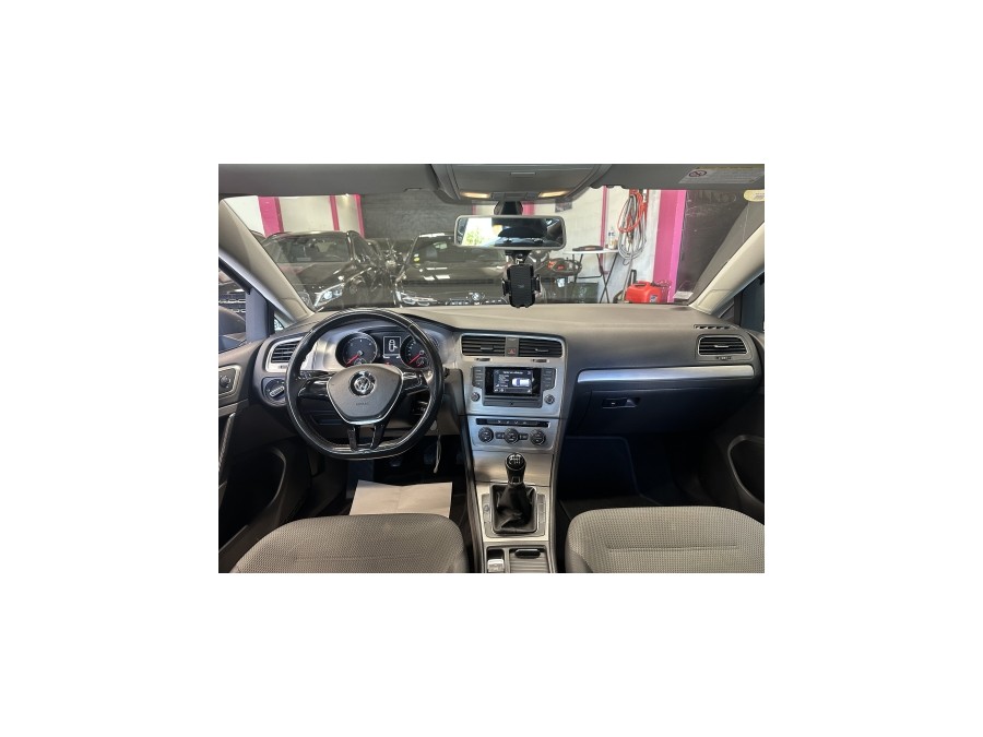 VOLKSWAGEN d'occasion GOLF 2.0 TDI 150ch BlueMotion Technology FAP
