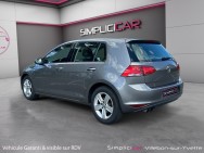 VOLKSWAGEN d'occasion GOLF 2.0 TDI 150ch BlueMotion Technology FAP