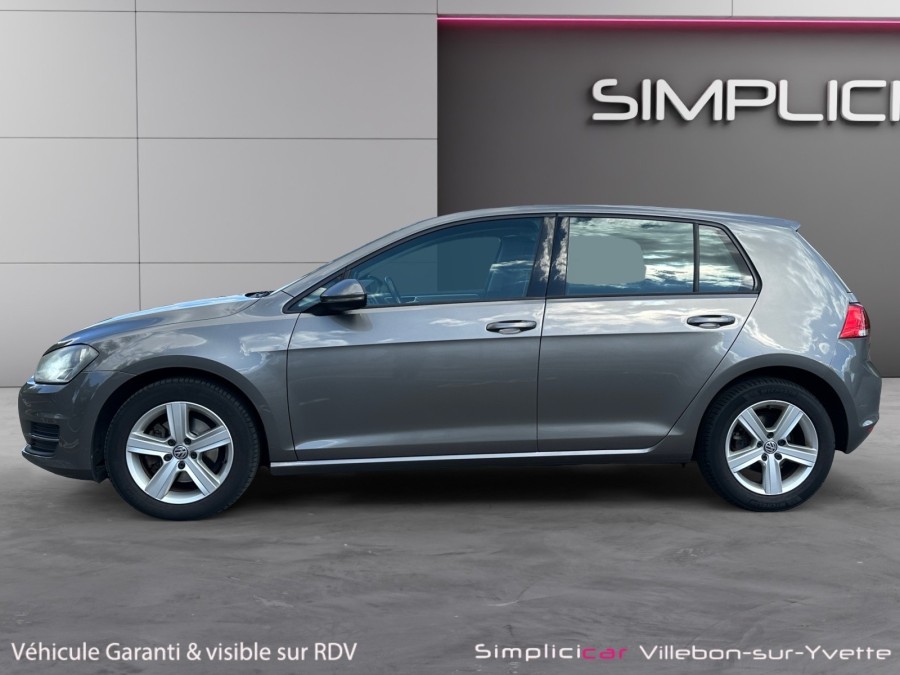 VOLKSWAGEN d'occasion GOLF 2.0 TDI 150ch BlueMotion Technology FAP