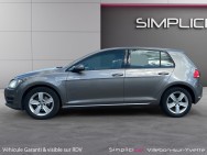 VOLKSWAGEN d'occasion GOLF 2.0 TDI 150ch BlueMotion Technology FAP