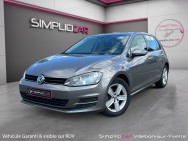 VOLKSWAGEN d'occasion GOLF 2.0 TDI 150ch BlueMotion Technology FAP