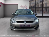 VOLKSWAGEN d'occasion GOLF 2.0 TDI 150ch BlueMotion Technology FAP