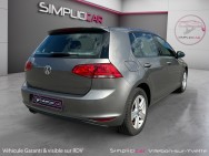 VOLKSWAGEN d'occasion GOLF 2.0 TDI 150ch BlueMotion Technology FAP
