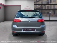 VOLKSWAGEN d'occasion GOLF 2.0 TDI 150ch BlueMotion Technology FAP