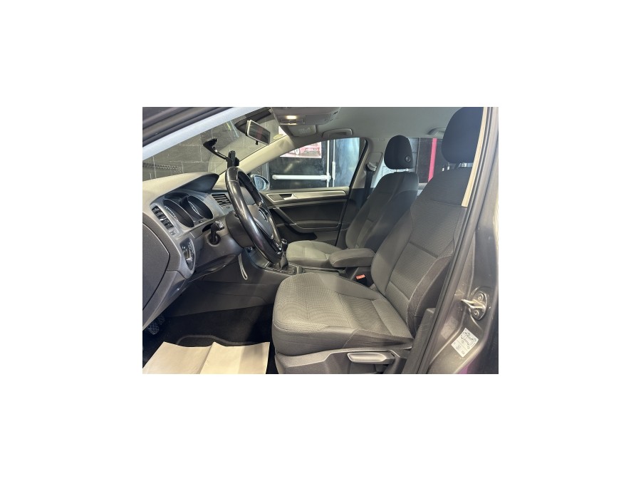 VOLKSWAGEN d'occasion GOLF 2.0 TDI 150ch BlueMotion Technology FAP