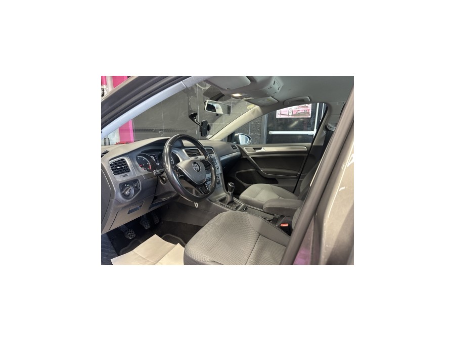 VOLKSWAGEN d'occasion GOLF 2.0 TDI 150ch BlueMotion Technology FAP