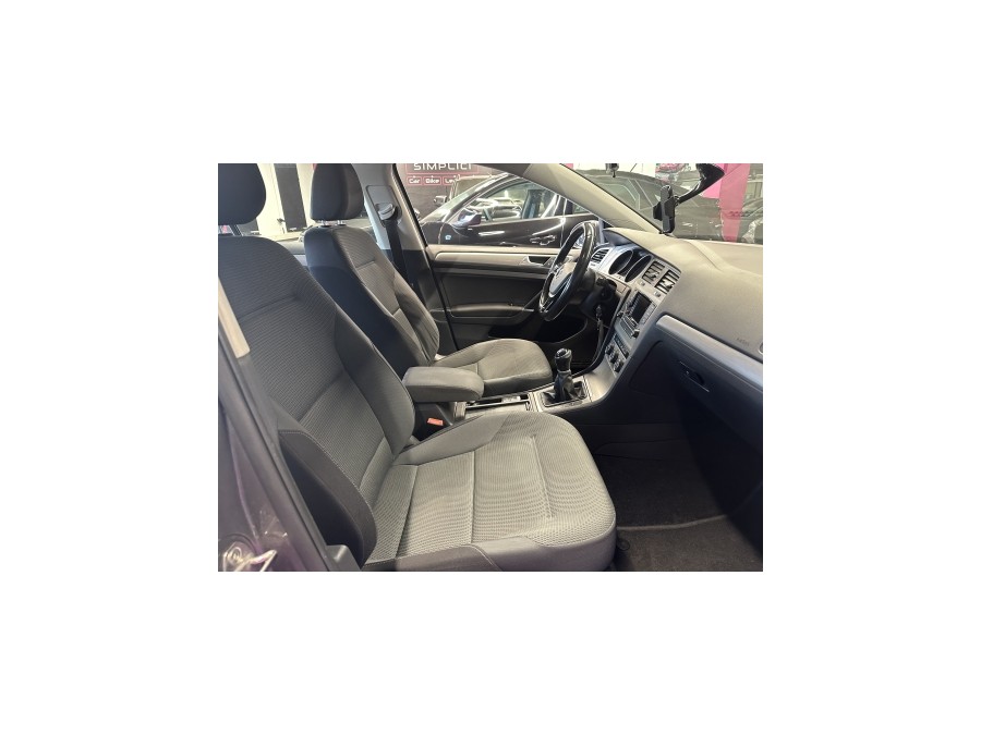 VOLKSWAGEN d'occasion GOLF 2.0 TDI 150ch BlueMotion Technology FAP