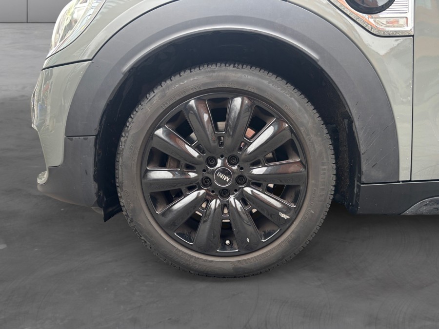 MINI d'occasion MINI COOPER SE ALL4 EXQUISITE BA de 2018 Montreuil