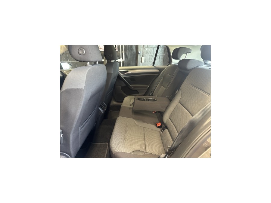 VOLKSWAGEN d'occasion GOLF 2.0 TDI 150ch BlueMotion Technology FAP