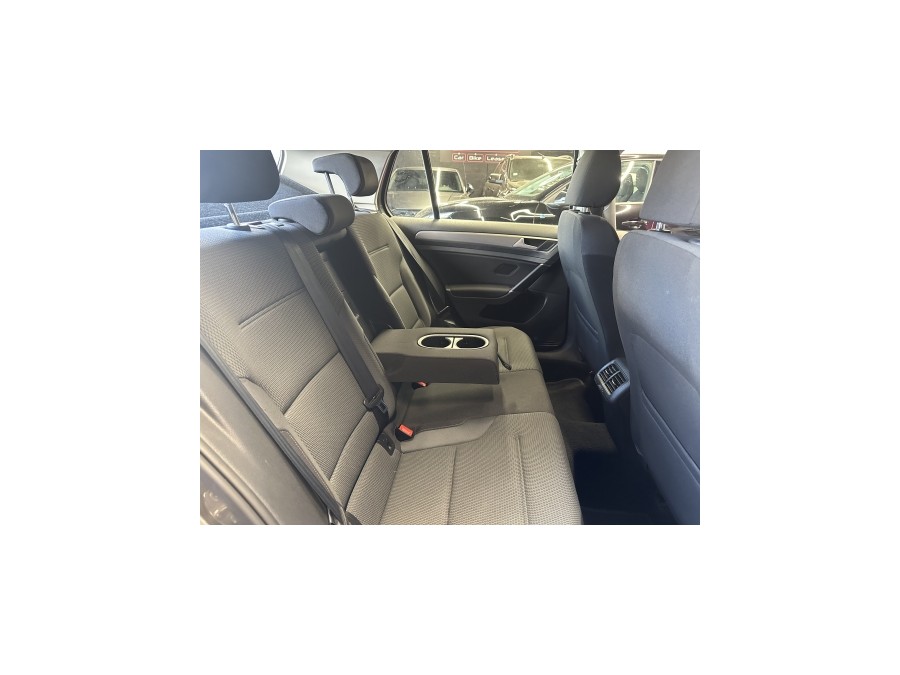 VOLKSWAGEN d'occasion GOLF 2.0 TDI 150ch BlueMotion Technology FAP