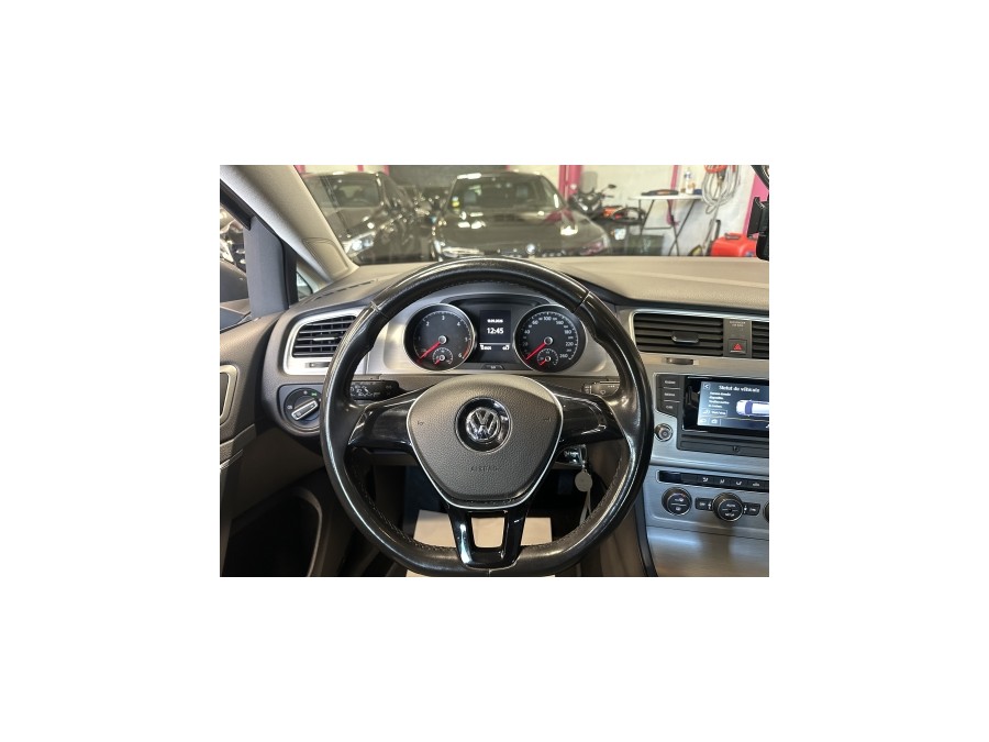 VOLKSWAGEN d'occasion GOLF 2.0 TDI 150ch BlueMotion Technology FAP