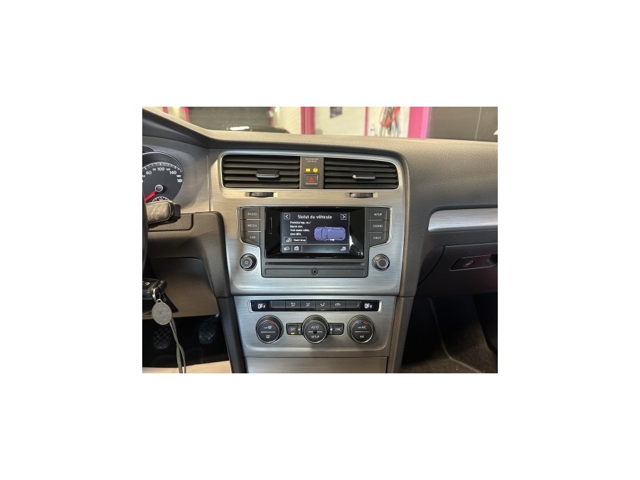 VOLKSWAGEN d'occasion GOLF 2.0 TDI 150ch BlueMotion Technology FAP