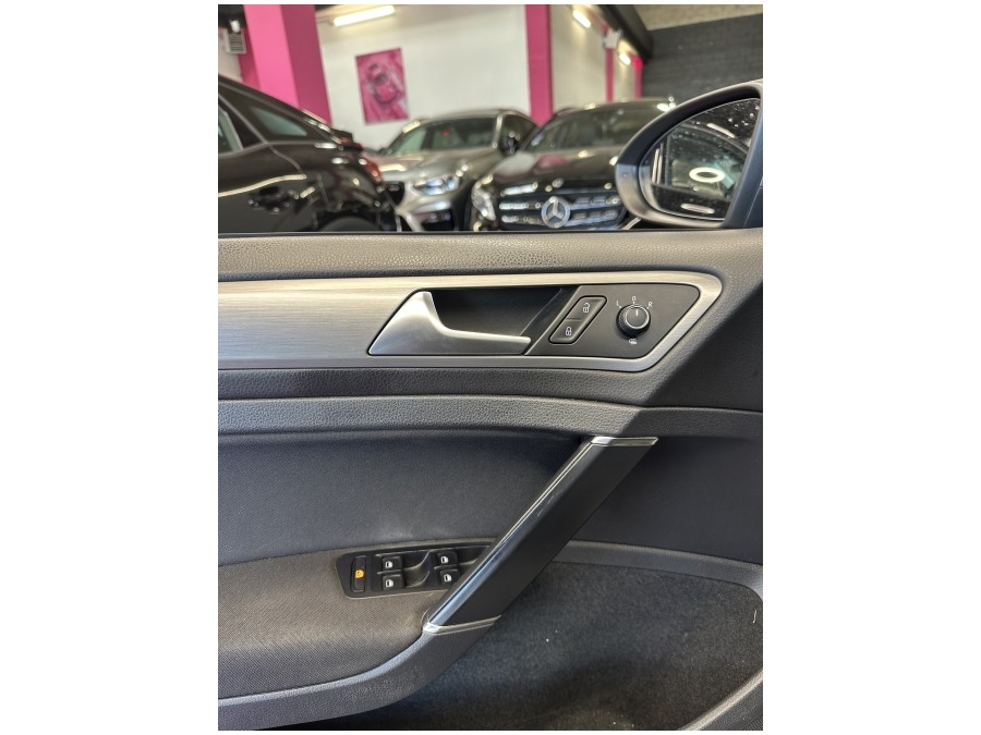 VOLKSWAGEN d'occasion GOLF 2.0 TDI 150ch BlueMotion Technology FAP
