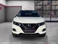 NISSAN d'occasion QASHQAI 1.3 DIG-T 160ch N-Connecta DCT 2019 de 2019