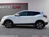NISSAN d'occasion QASHQAI 1.3 DIG-T 160ch N-Connecta DCT 2019 de 2019