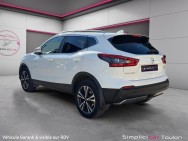 NISSAN d'occasion QASHQAI 1.3 DIG-T 160ch N-Connecta DCT 2019 de 2019