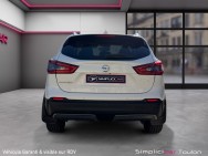 NISSAN d'occasion QASHQAI 1.3 DIG-T 160ch N-Connecta DCT 2019 de 2019