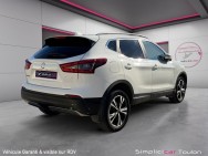 NISSAN d'occasion QASHQAI 1.3 DIG-T 160ch N-Connecta DCT 2019 de 2019