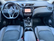 NISSAN d'occasion QASHQAI 1.3 DIG-T 160ch N-Connecta DCT 2019 de 2019