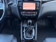 NISSAN d'occasion QASHQAI 1.3 DIG-T 160ch N-Connecta DCT 2019 de 2019