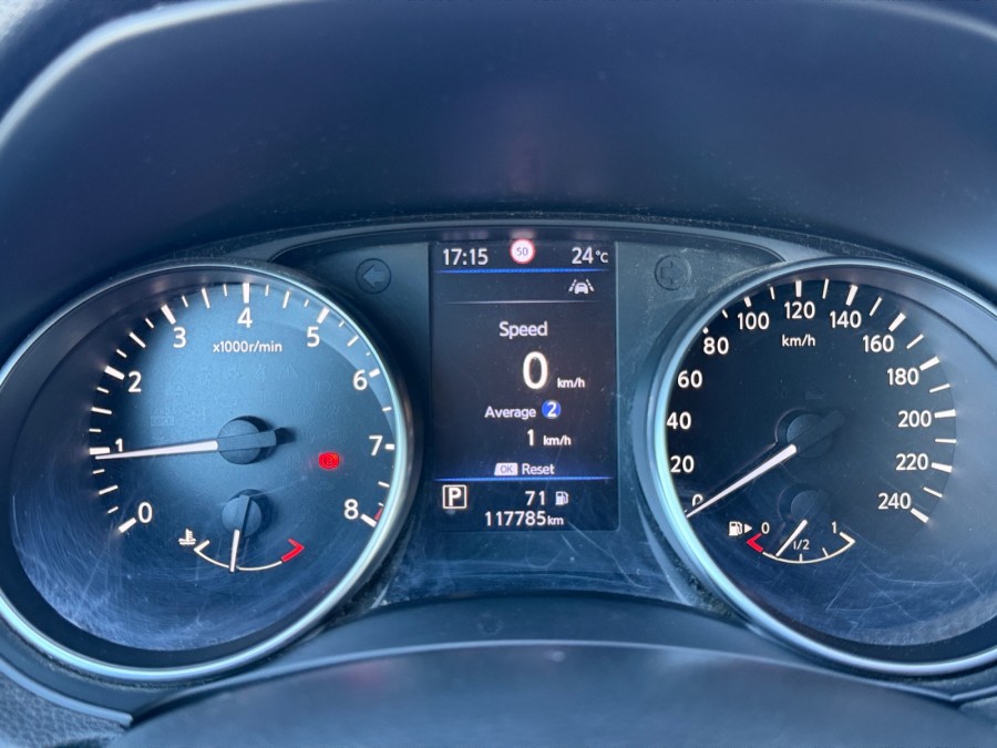NISSAN d'occasion QASHQAI 1.3 DIG-T 160ch N-Connecta DCT 2019 de 2019
