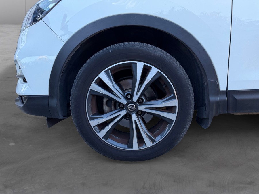 NISSAN d'occasion QASHQAI 1.3 DIG-T 160ch N-Connecta DCT 2019 de 2019