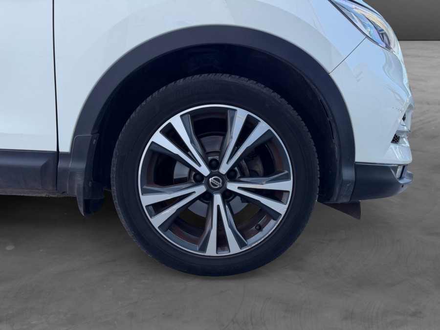 NISSAN d'occasion QASHQAI 1.3 DIG-T 160ch N-Connecta DCT 2019 de 2019