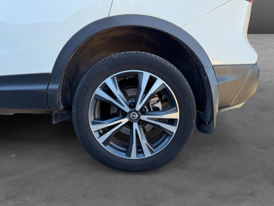 NISSAN d'occasion QASHQAI 1.3 DIG-T 160ch N-Connecta DCT 2019 de 2019