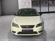 SEAT d'occasion LEON III SC 1.4 TSI 140 START AND STOP BLACK LINE de