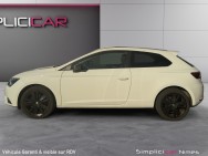 SEAT d'occasion LEON III SC 1.4 TSI 140 START AND STOP BLACK LINE de