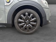 MINI d'occasion MINI COOPER SE ALL4 EXQUISITE BA de 2018 Montreuil