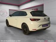 SEAT d'occasion LEON III SC 1.4 TSI 140 START AND STOP BLACK LINE de