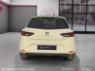 SEAT d'occasion LEON III SC 1.4 TSI 140 START AND STOP BLACK LINE de