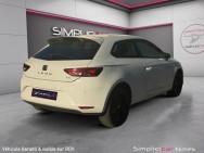 SEAT d'occasion LEON III SC 1.4 TSI 140 START AND STOP BLACK LINE de