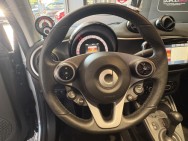 SMART d'occasion FORTWO electric drive / EQ de 2018 Aix Les Bains