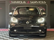 SMART d'occasion FORTWO electric drive / EQ de 2018 Aix Les Bains