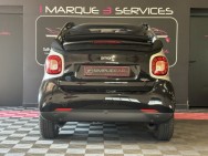 SMART d'occasion FORTWO electric drive / EQ de 2018 Aix Les Bains