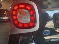 SMART d'occasion FORTWO electric drive / EQ de 2018 Aix Les Bains