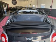 SMART d'occasion FORTWO electric drive / EQ de 2018 Aix Les Bains