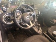 SMART d'occasion FORTWO electric drive / EQ de 2018 Aix Les Bains