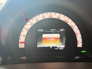 SMART d'occasion FORTWO electric drive / EQ de 2018 Aix Les Bains