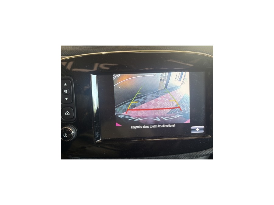 SMART d'occasion FORTWO electric drive / EQ de 2018 Aix Les Bains